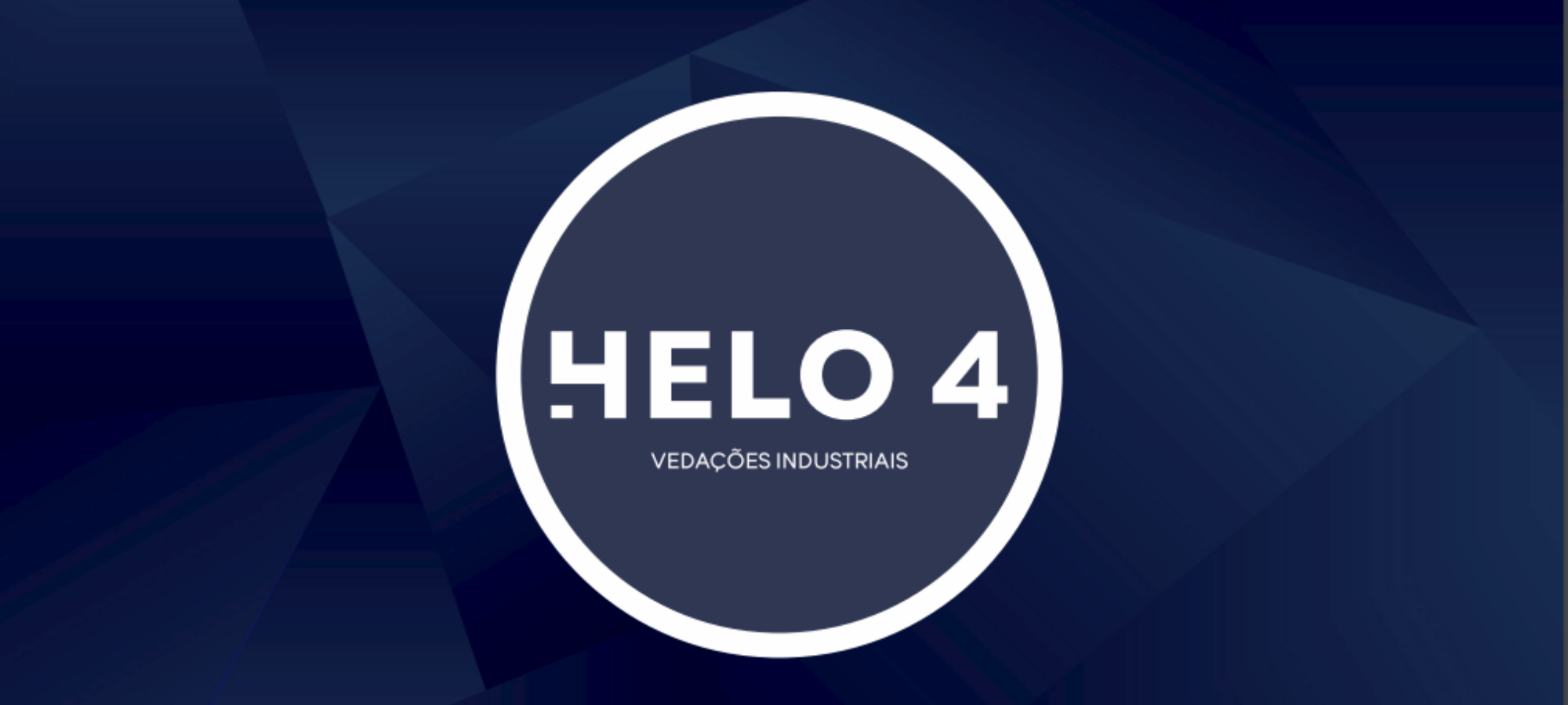 helo 4 vedaçoes